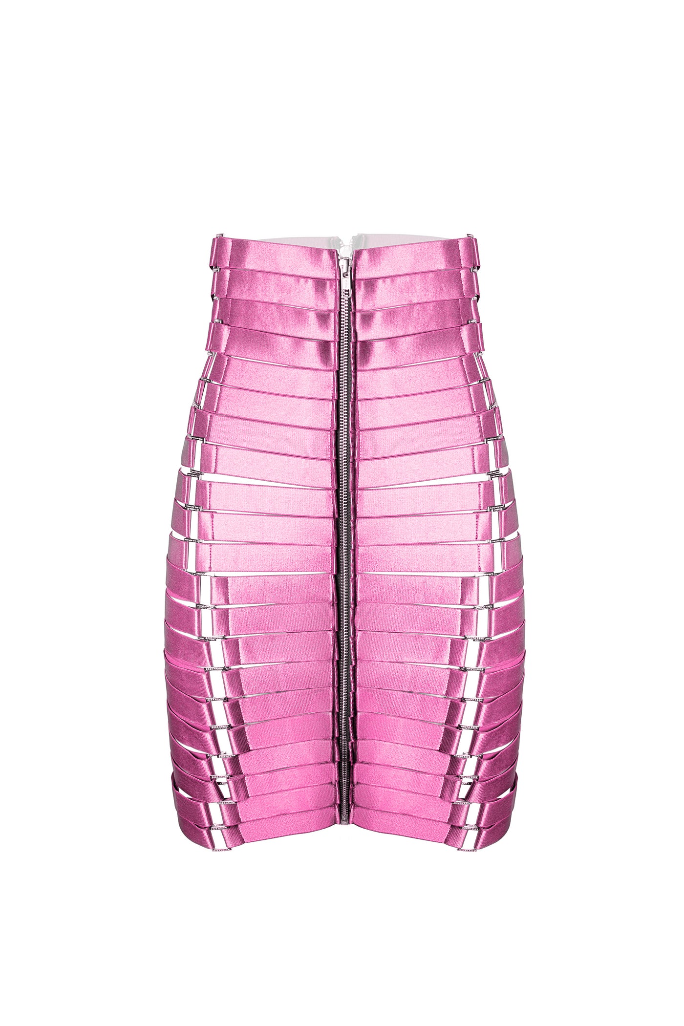 Lulo Skirt - Candy Pink