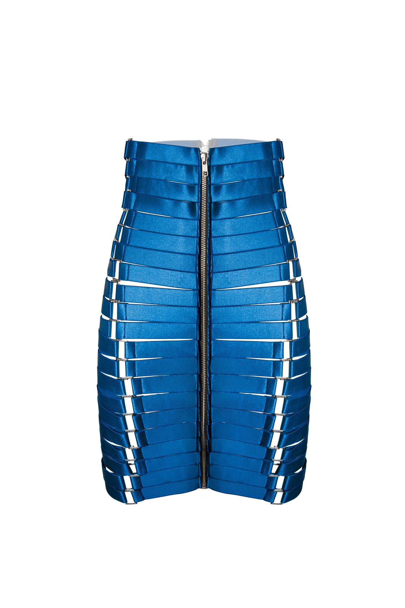 Lulo Skirt - Blue