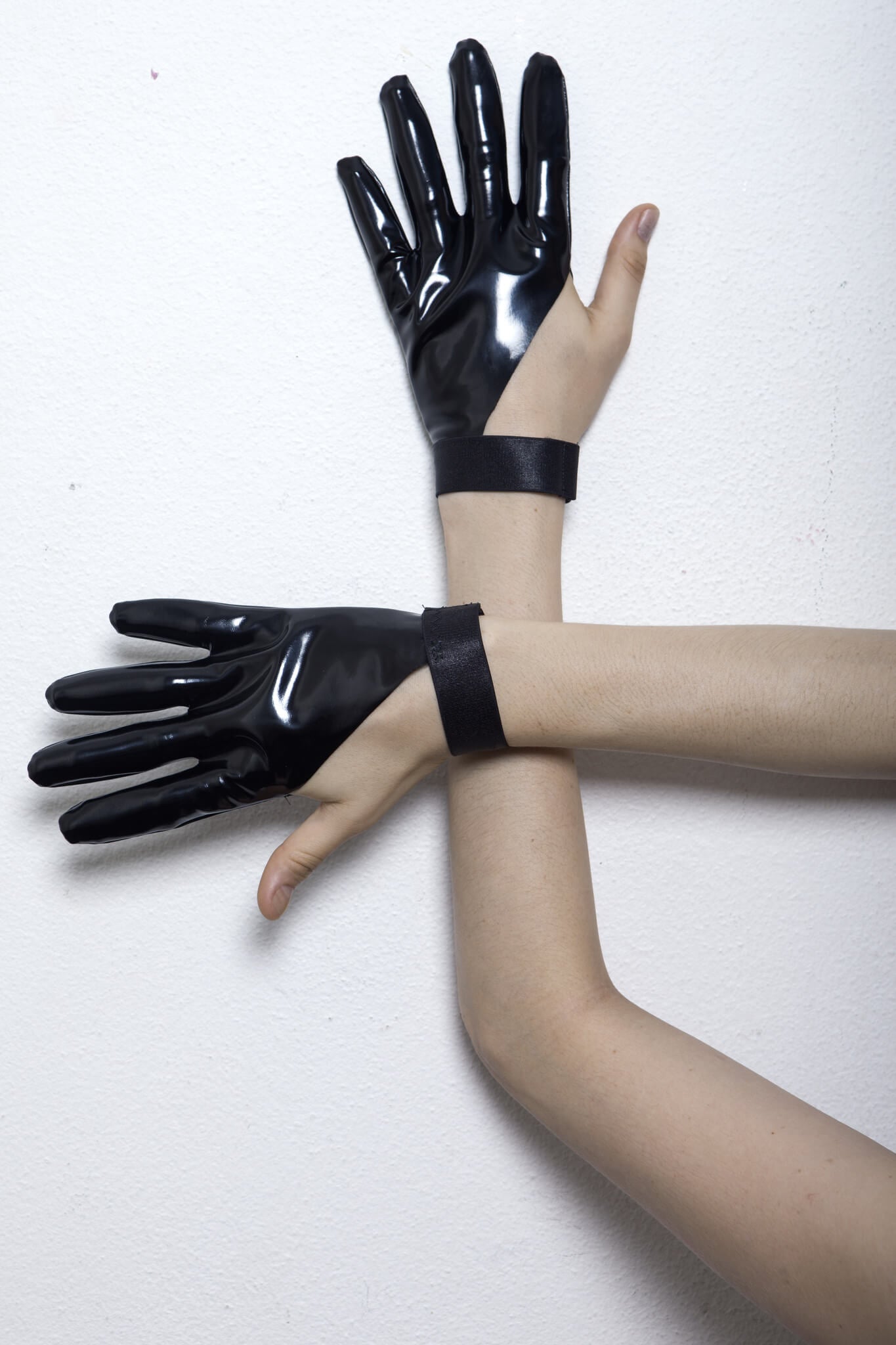 TALONthumblessgloves