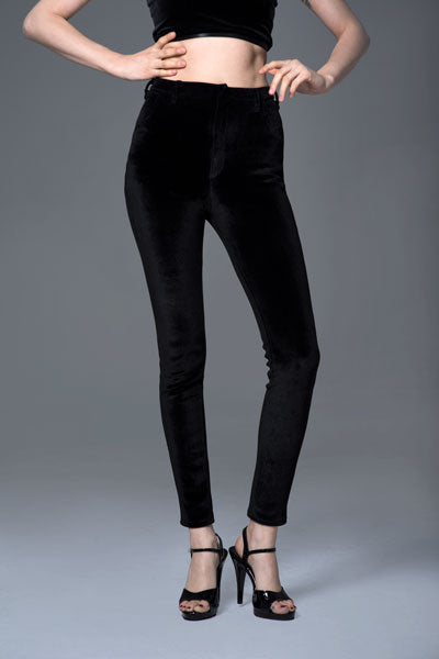 abyss pants side hip