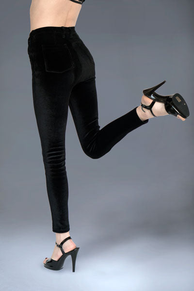 abysspantsLEGkick