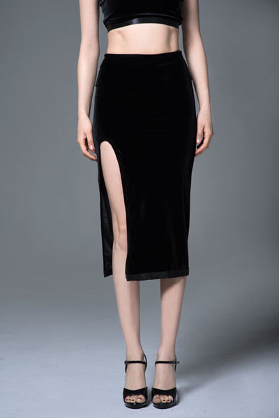 midnightsplitskirtFRONT2